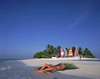 Holiday Island Resort 
